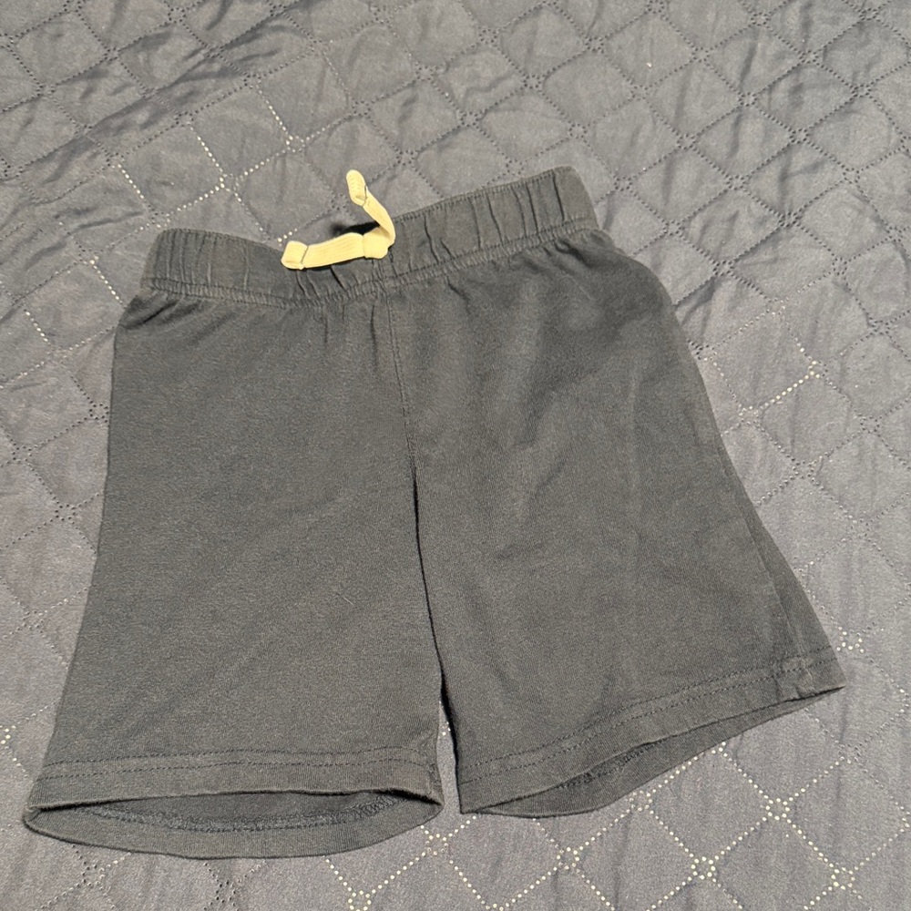 10/$10 Jumping Beans navy Shorts